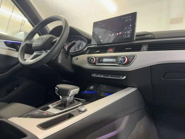 Audi A4 40 TFSI S-Line