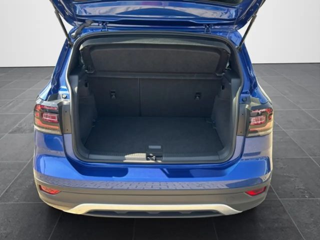 Volkswagen T-Cross 1.0 TSI TSi United