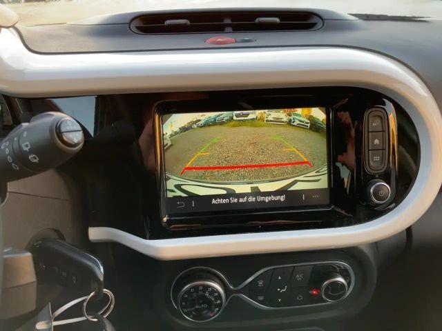 Renault Twingo E-Tech