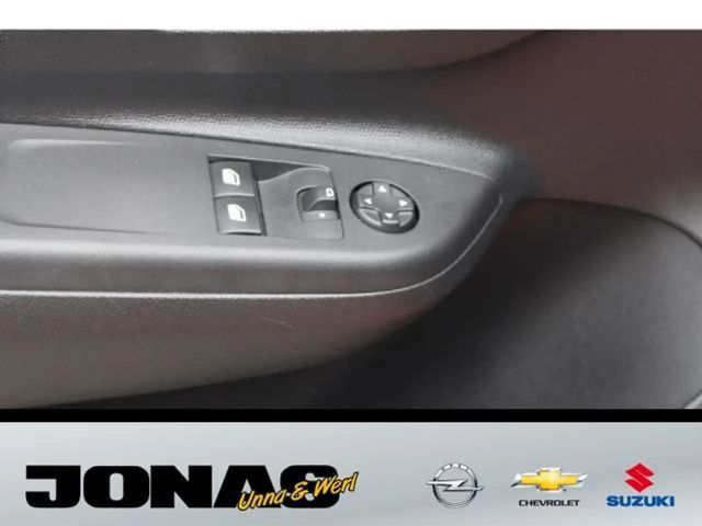 Opel Corsa Edition F Edition