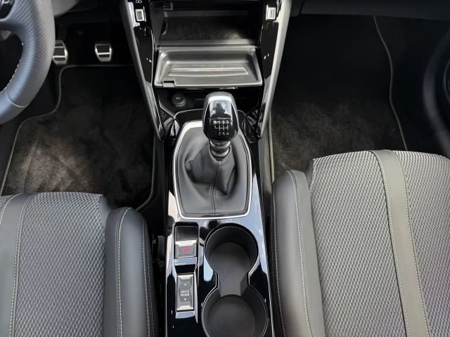 Peugeot 208 GT-Line PureTech
