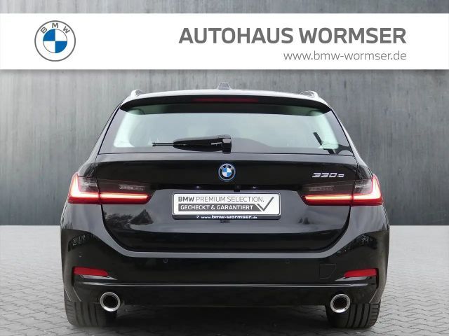 BMW 330 330e Comfort pakket Touring