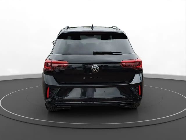 Volkswagen T-Roc IQ.Drive R-Line
