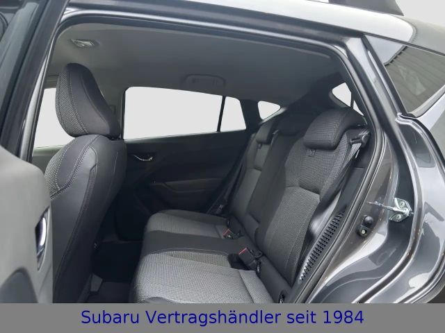 Subaru Crosstrek Comfort