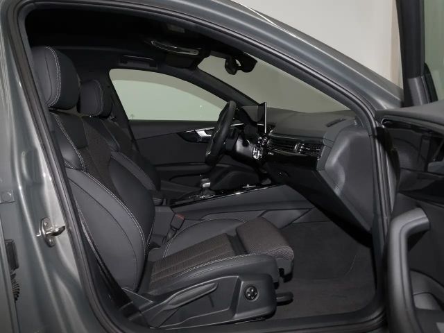 Audi A4 40 TFSI Quattro S-Line