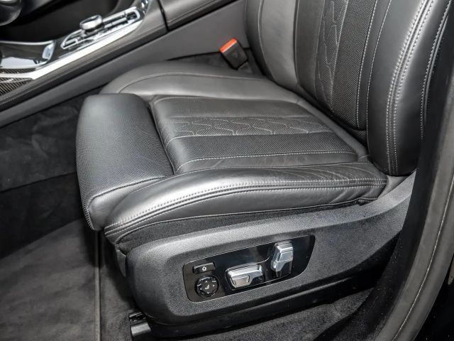 BMW X7 M-Sport xDrive40d