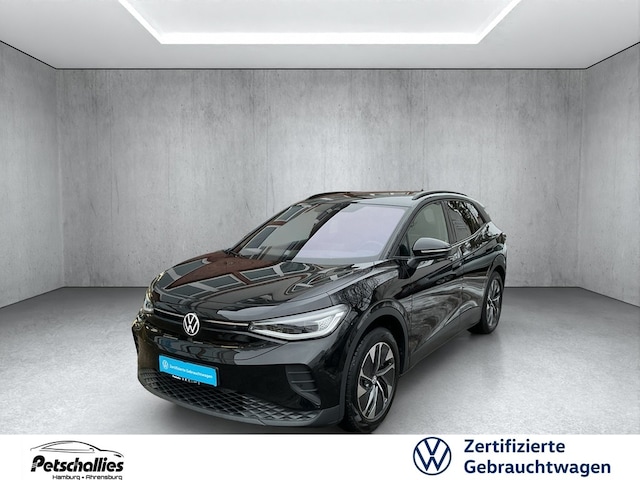 Volkswagen ID.4 77 KWh Performance Pro