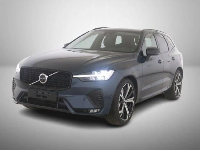 Volvo XC60 Dark Ultimate