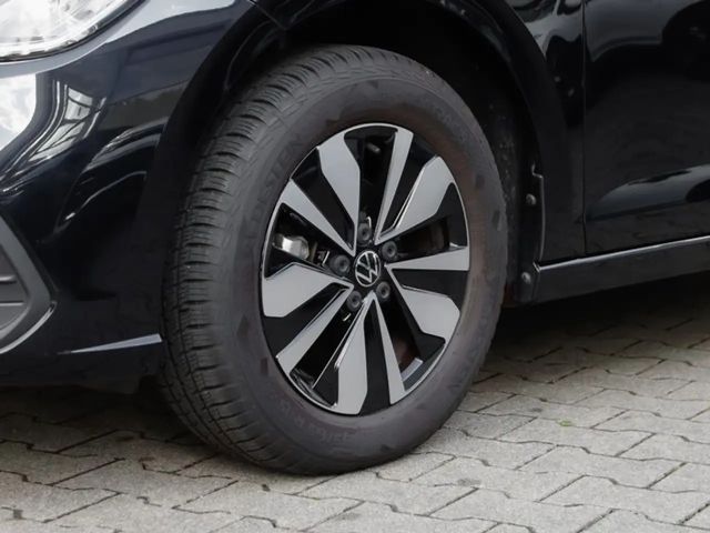 Volkswagen Polo Move