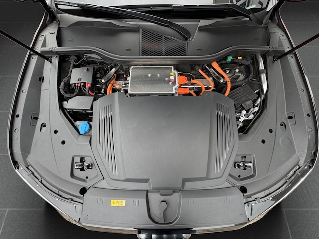 Audi Q8 e-tron 55 Quattro S-Line