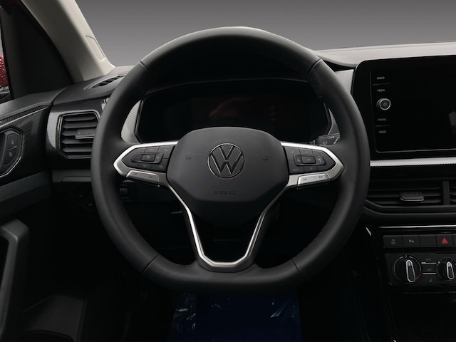 Volkswagen T-Cross 1.0 TSI DSG Life