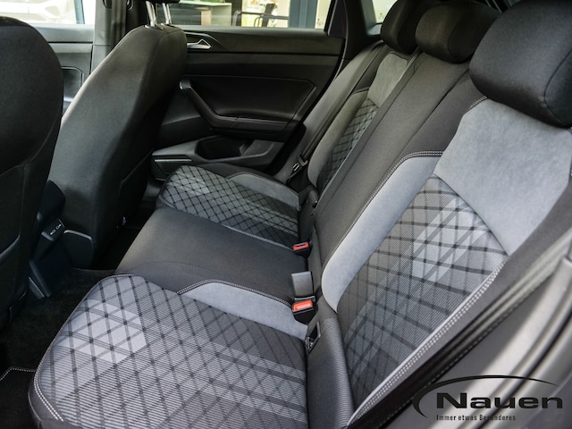 Volkswagen Polo 1.0 TSI R-Line