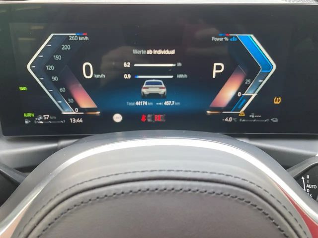 BMW 320 320e M-Sport Touring xDrive