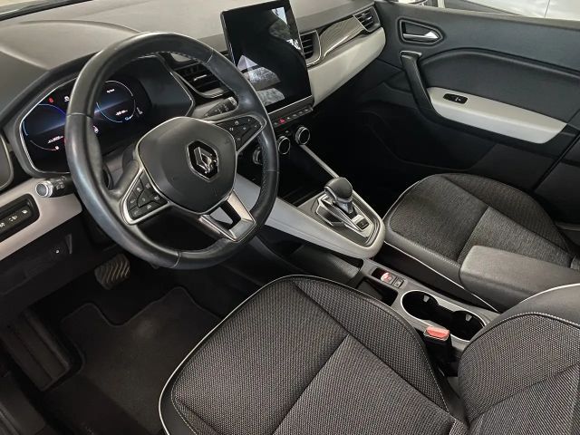 Renault Captur Edition One