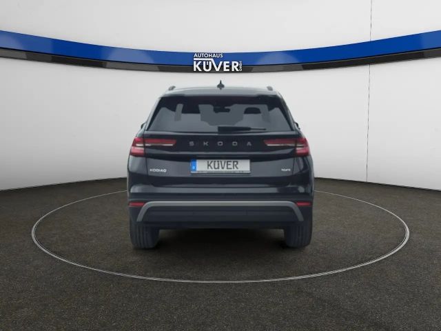 Skoda Kodiaq 2.0 TDI 4x4 Selection