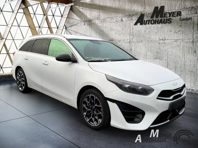 Kia Ceed CRDi GT-Line SportWagon