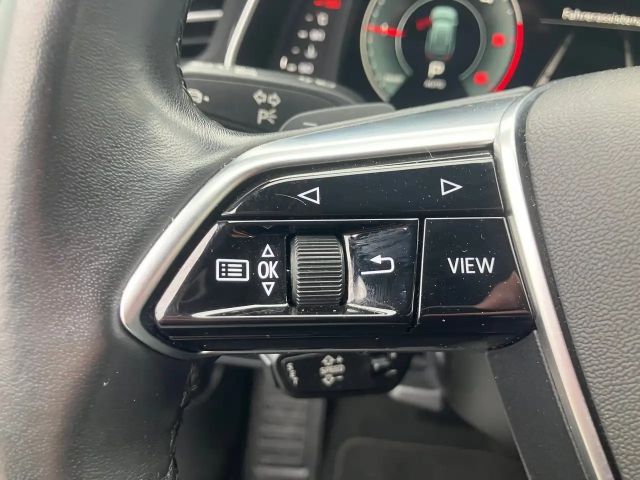 Audi A6 40 TDI Quattro