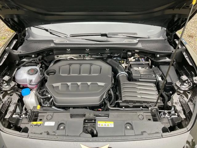 Cupra Formentor 2.0 TSI 4Drive DSG VZ