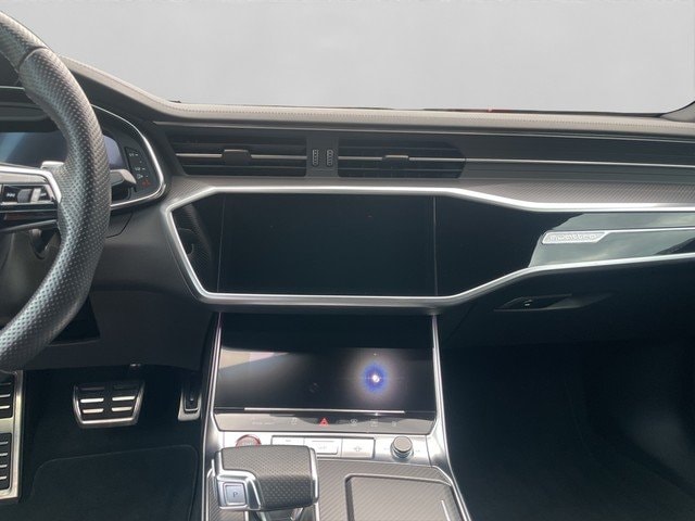 Audi RS7 Quattro Sportback