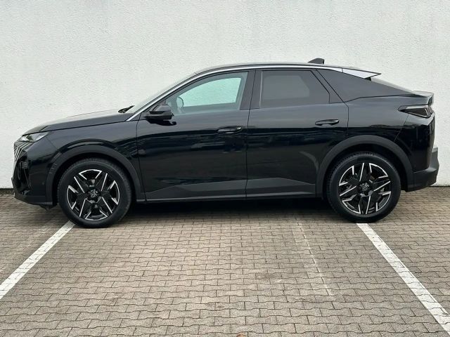 Peugeot 3008 Allure Pack Hybrid