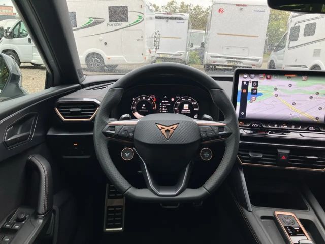 Cupra Leon DSG Sportstourer