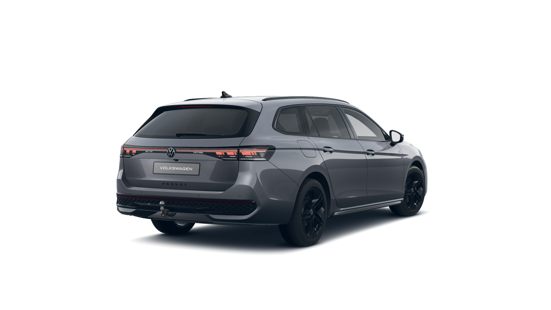 Volkswagen Passat DSG R-Line Variant