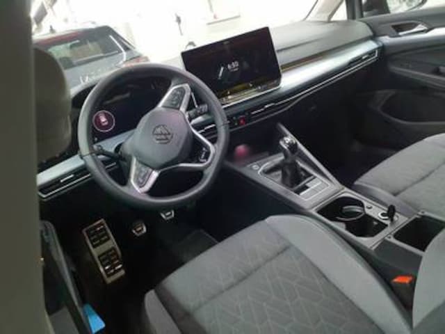 Volkswagen Golf 1.5 TSI Golf VIII Variant