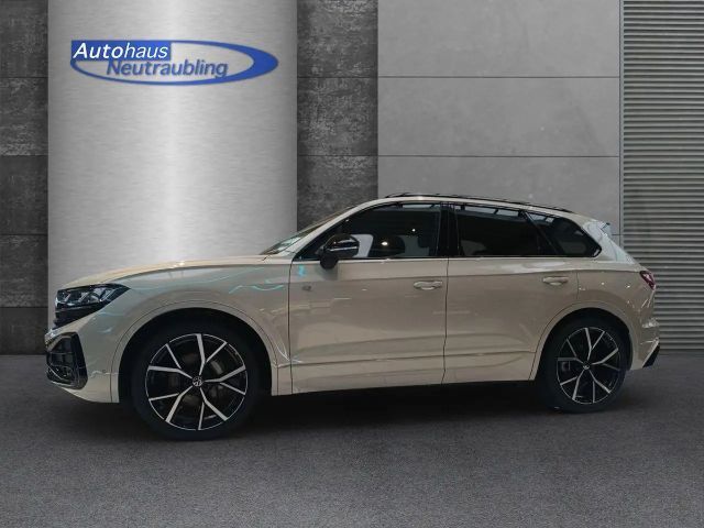 Volkswagen Touareg 3.0 V6 TDI