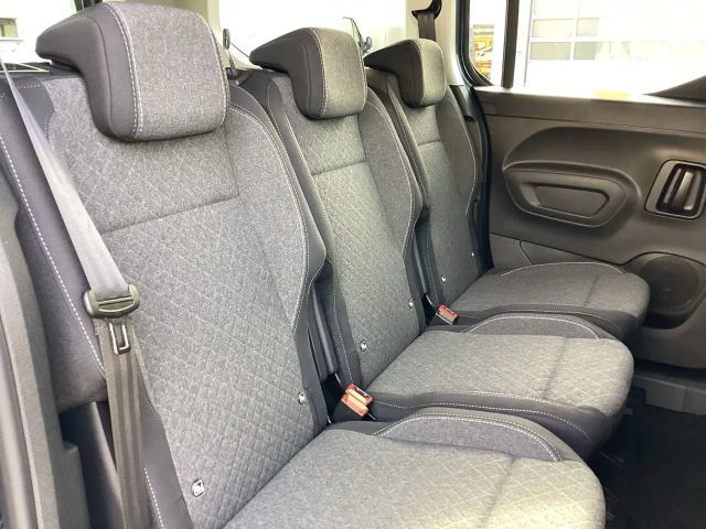 Opel Combo Life Selection