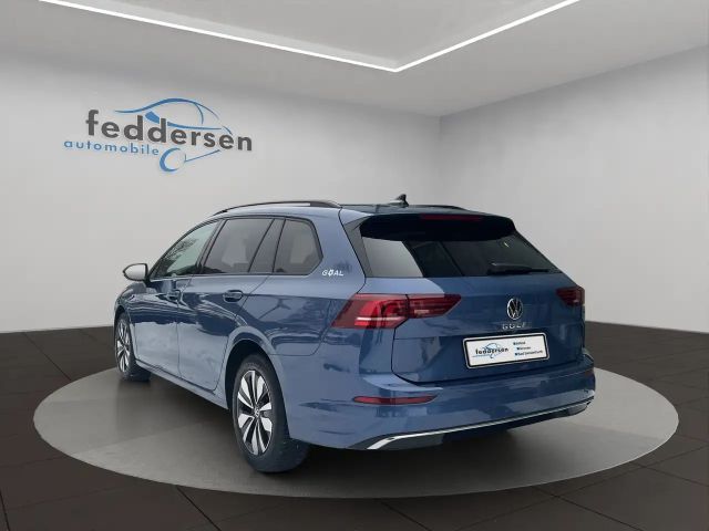 Volkswagen Golf 1.5 TSI Golf VIII Variant