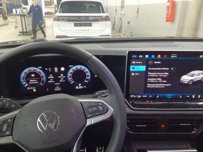 Volkswagen Tiguan 1.5 eTSI DSG Life