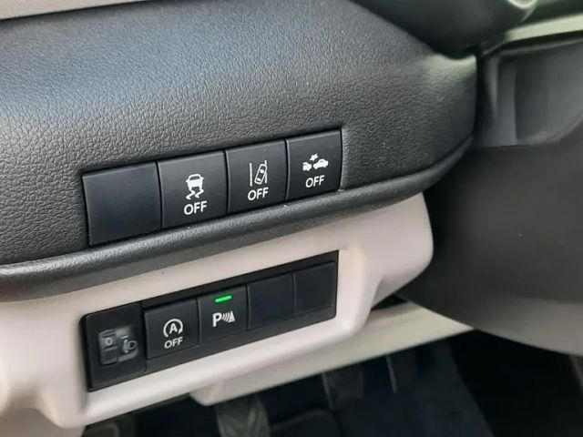 Suzuki Swift Comfort Hybrid