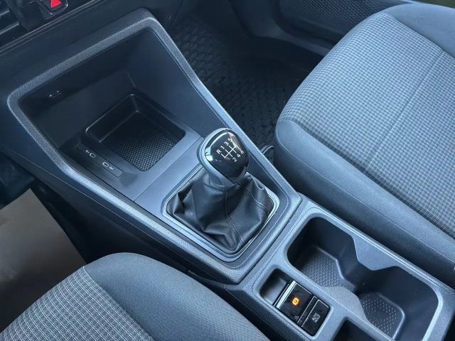 Volkswagen Caddy Cargo TSI