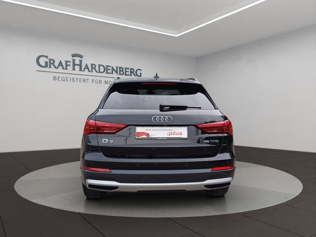 Audi Q3 35 TFSI S-Tronic