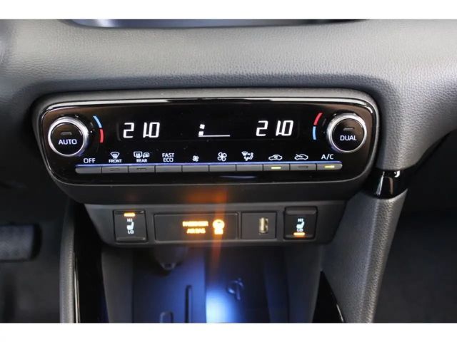 Toyota Yaris Hatchback Hybride