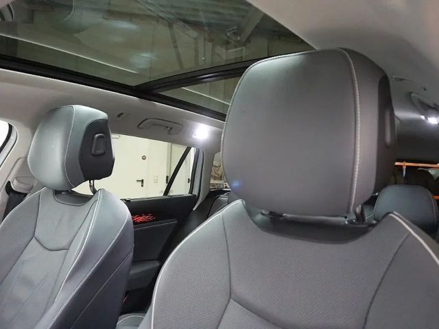 Volkswagen Passat 2.0 TDI DSG Elegance Elegance