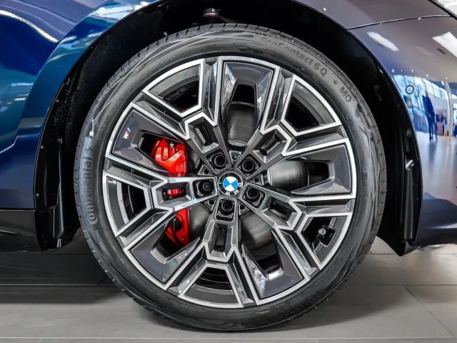 BMW 540 540d M-Sport Touring xDrive