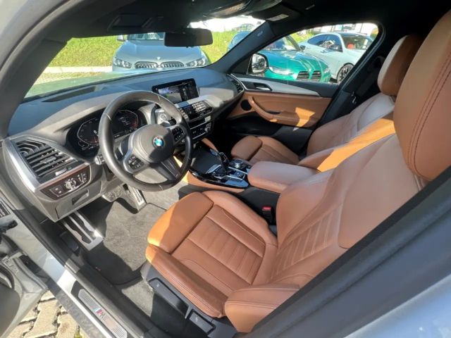 BMW X4 M-Sport xDrive