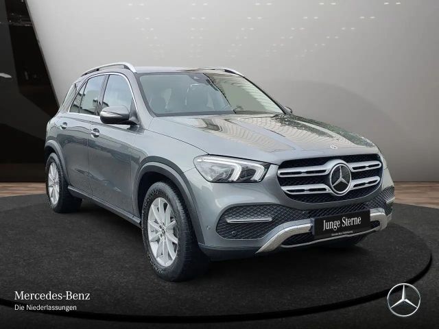 Mercedes-Benz GLE 350 4MATIC
