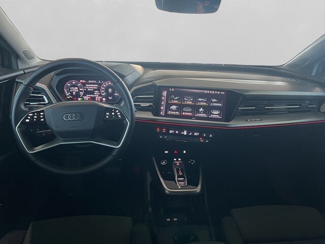 Audi Q4 e-tron Quattro Sportback