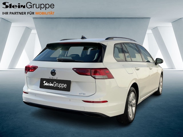 Volkswagen Golf Golf VIII Variant