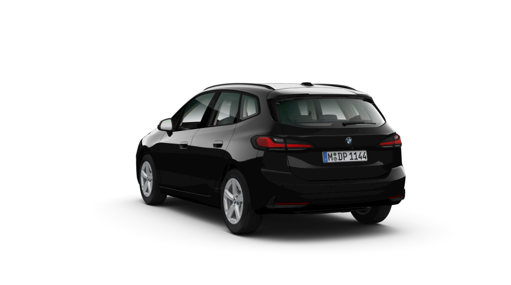 BMW 216 216i Active Tourer