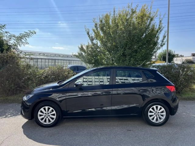 Seat Ibiza Style