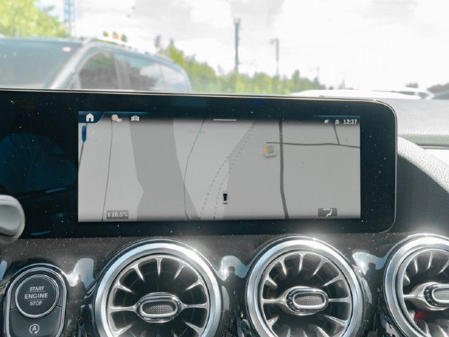 Mercedes-Benz GLA 250 4MATIC