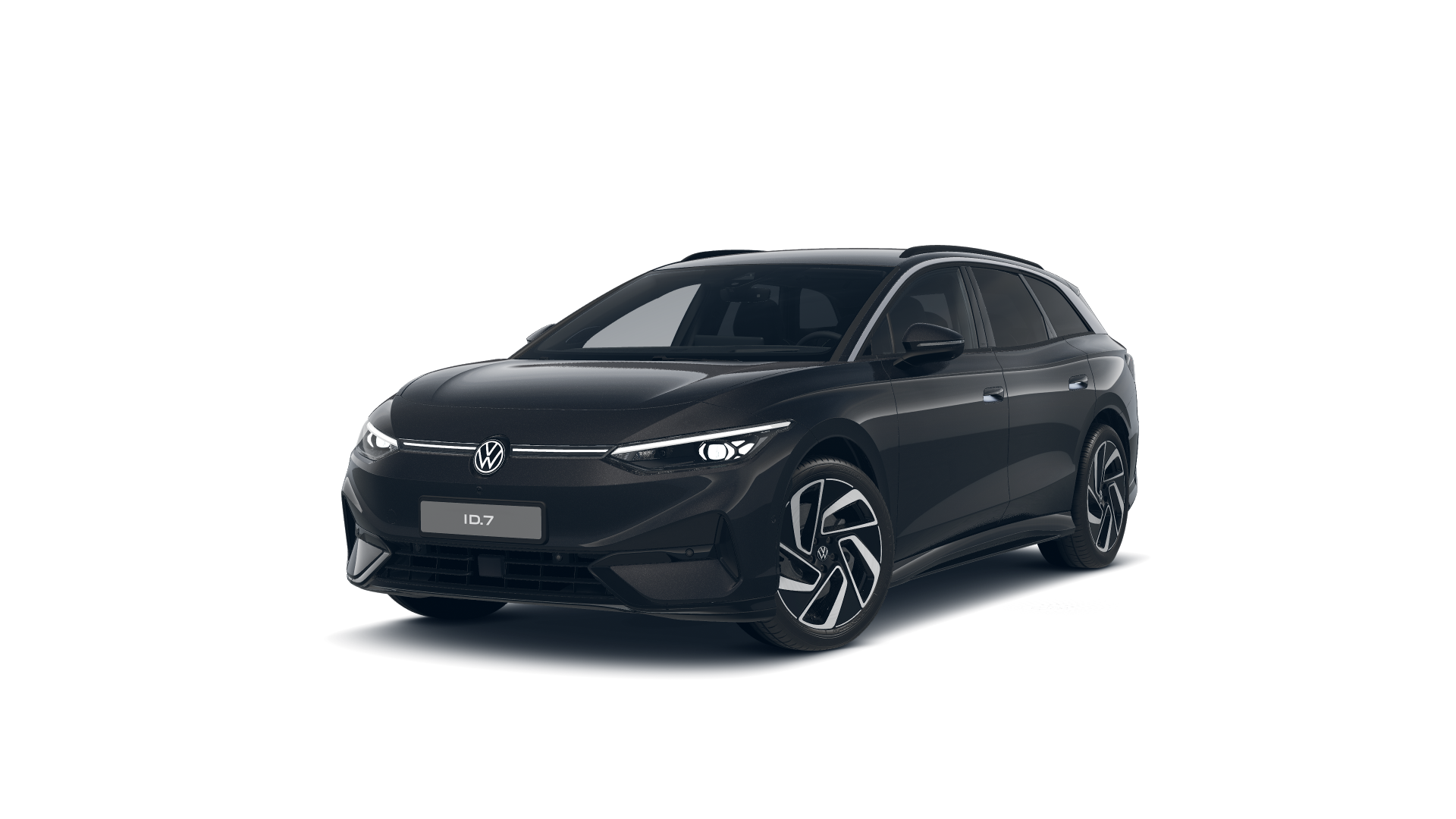 Volkswagen ID.7 Pro Tourer