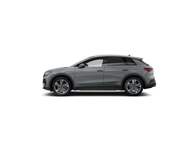 Audi Q4 e-tron 45