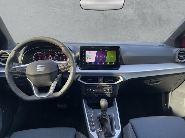 Seat Arona 1.0 TSI DSG FR-lijn