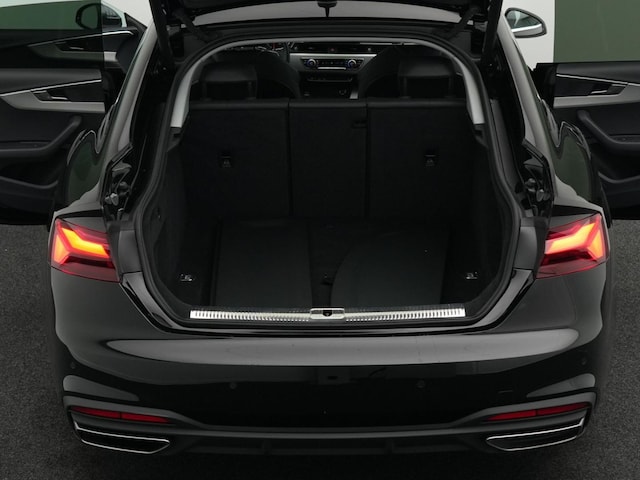 Audi A5 50 TDI Quattro Sportback