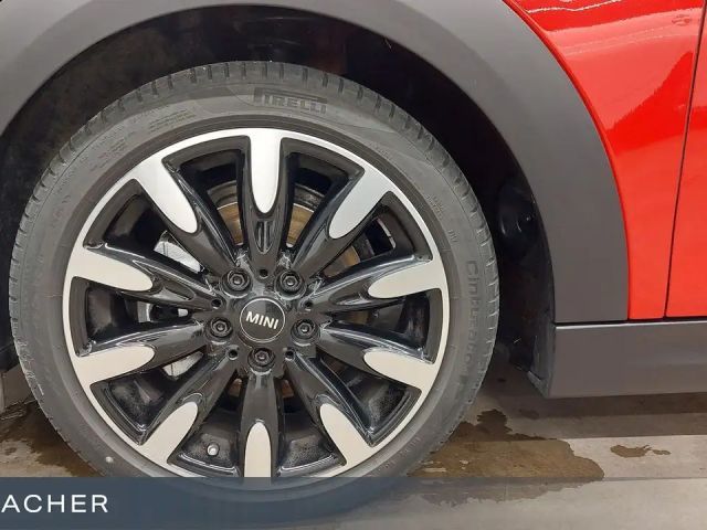 MINI Cooper Cabrio A Classic-Trim,Navi,Leder,RFK,LED