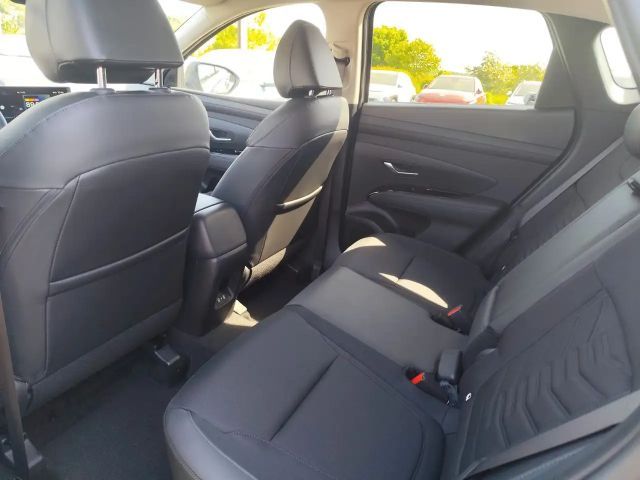 Hyundai Tucson 1.6 T-GDi Trend